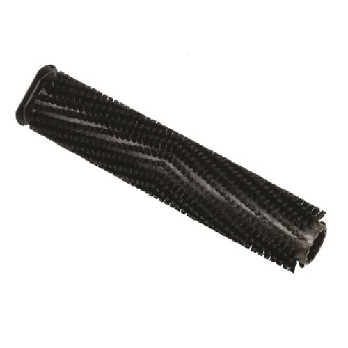 Advance Nilfisk Hard Nylon Brush, Black